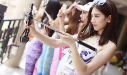 绿衣小君 直播 91,揭秘网红背后的故事